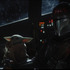 「マンダロリアン　シーズン1」Star Wars © & TM Lucasfilm Ltd. LLC. All Rights Reserved. Used Under Authorization.