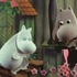 『ムーミンパパの思い出』© Filmkompaniet / Animoon　Moomin Characters™