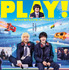 『PLAY！ ～勝つとか負けるとかは、どーでもよくて～』　©2023映画『PLAY! ～勝つとか負けるとかは、どーでもよくて～』製作委員会