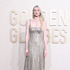 エリザベス・デビッキ Photo by Gilbert FloresGolden Globes 2024Golden Globes 2024 via Getty Images