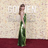 テイラー・スウィフト Photo by John SalangsangGolden Globes 2024Golden Globes 2024 via Getty Images