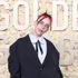 ビリー・アイリッシュ Photo by John Salangsang/Golden Globes 2024/Golden Globes 2024 via Getty Images