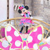 ミニーのアツい冬が来た！東京ディズニーランド、「ミニーのファンダーランド」プレビュー開催