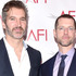 デイヴィッド・ベニオフ＆D・B・ワイス-(C)Getty Images
