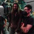 『アクアマン／失われた王国』メイキング © 2023 Warner Bros. Ent. All Rights Reserved. TM & © DC