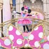 新パレード「ミニー＠ファンダーランド」、“城前”メインのショート動画を公開※写真はイメージです。