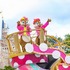 新パレード「ミニー＠ファンダーランド」、“城前”メインのショート動画を公開※写真はイメージです。