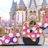 新パレード「ミニー＠ファンダーランド」、“城前”メインのショート動画を公開※写真はイメージです。