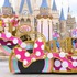 新パレード「ミニー＠ファンダーランド」、“城前”メインのショート動画を公開※写真はイメージです。