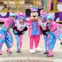 新パレード「ミニー＠ファンダーランド」、“城前”メインのショート動画を公開※写真はイメージです。