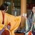 「光る君へ」第3回（C）NHK