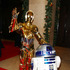 C-3PO＆R2-D2 -(C) Getty Images