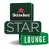 ボトルをあければ、世界が広がる「Heineken Star Lounge」原宿に期間限定オープン