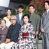 松たか子＆吉岡秀隆＆黒木華＆片岡孝太郎＆妻夫木聡＆倍賞千恵子＆山田洋次監督／『小さいおうち』製作発表会見
