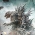 ゴジラ-1.0©2023 TOHO CO., LTD.