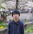 大前粟生さん近影