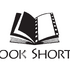 BOOK SHORTSロゴ