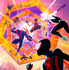 『スパイダーマン：アクロス・ザ・スパイダーバース』© 2023 Sony Pictures Animation Inc. All Rights Reserved. MARVEL and all related character names: © & ™ 2024 MARVEL