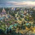 6月開業「ファンタジースプリングス」、エリア内3アトラクションの「ディズニー・プレミアアクセス」価格が2,000円に決定