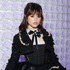 ジェナ・オルテガ Photo by Cindy Ord/MG23/Getty Images for The Met Museum/Vogue