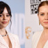 ジェナ・オルテガ Photo by Randy Shropshire/Getty Images for Paramount+／エイミー・アダムス Photo by Matt Winkelmeyer/Getty Images