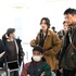 『劇場版 君と世界が終わる日に FINAL』メイキングショットⓒ2024「君と世界が終わる日に」製作委員会