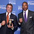 シルヴェスター・スタローン＆カール・ウェザース Photo by Rebecca Sapp/Getty Images for Santa Barbara International Film Festival