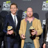『アベンジャーズ』MTV 2013 -(C) Getty Images