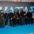 『アバター：ウェイ・オブ・ウォーター』キャスト＆スタッフ Photo by Tristan Fewings/Getty Images