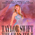 『テイラー・スウィフト: THE ERAS TOUR (Taylor's Version)』