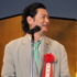 井浦新／2024年エランドール賞授賞式