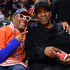 スパイク・リー＆デンゼル・ワシントンPhoto by Allen Berezovsky/Getty Images