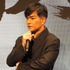 北村一輝『室町無頼』製作発表会見