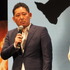 入江悠監督『室町無頼』製作発表会見