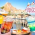食で世界を巡ろう！初のスペシャルイベント「東京ディズニーシー・フード＆ワイン・フェスティバル」、第1弾を開催