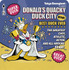 春のSPイベント「ドナルドのクワッキー・ダックシティ」、ドナルドの理想の世界を描いたテレビCMを先行公開
