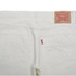 Levi’s(R) × BEAMS　カラー：WHITE/ 価格：12,600円（税込）