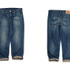 Levi’s(R) × BEAMS　カラー：LIGHT BLUE/ 価格：13,650円（税込）