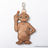 OJAGA DESIGN [E.T.] キーホルダー© Universal City Studios LLC. All Rights Reserved.