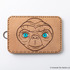 OJAGA DESIGN [E.T.] パスケース（フェイス）© Universal City Studios LLC. All Rights Reserved.