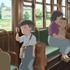 『窓ぎわのトットちゃん』© 黒柳徹子／2023 映画「窓ぎわのトットちゃん」製作委員会