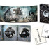 『ゴジラ-1.0』BD豪華版3枚組展開図©2023 TOHO CO., LTD.