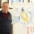 スタジオジブリで会見を行った鈴木敏夫プロデューサー
