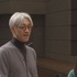 『坂本龍一 WAR AND PEACE 教授が遺した言葉たち』　（C）TBS