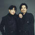 佐藤健＆山田智和監督／photo：You Ishii