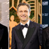 マティアス・シュヴァイクホファー Photo by Kevin Winter/GA/The Hollywood Reporter via Getty Images／トニー・ゴールドウィン Photo by Amy Sussman/WireImage／アレックス・ウルフ Photo by Jeremy Chan/Getty Images