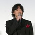 綾野剛『カラオケ行こ！』初日舞台挨拶
