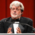 ジョージ・ルーカス監督 Photo by Ron Wolfson/WireImage