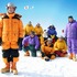 『南極料理人』©2009『南極料理人』製作委員会