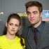 ロバート・パティンソン＆クリステン・スチュワート -(C) Getty Images
